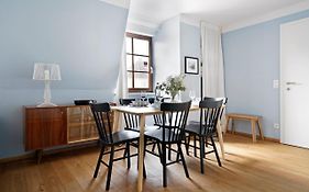 Villa Riedenburg Design Apartments